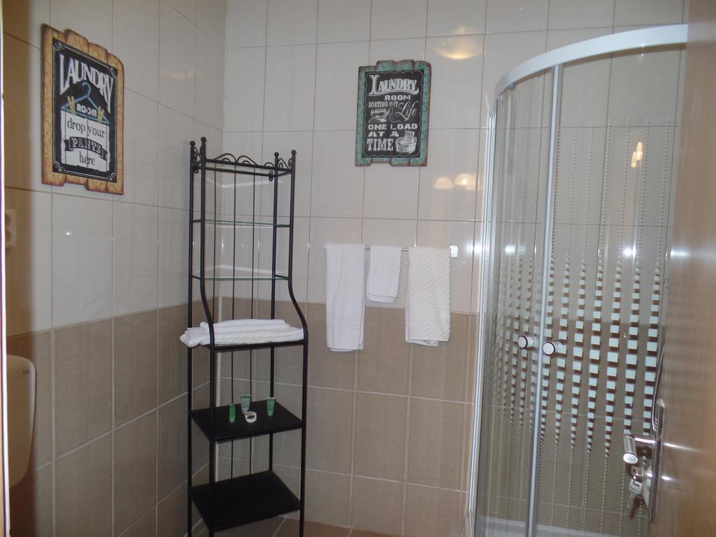 La Daniel Hotel Sibiu Bagian luar foto