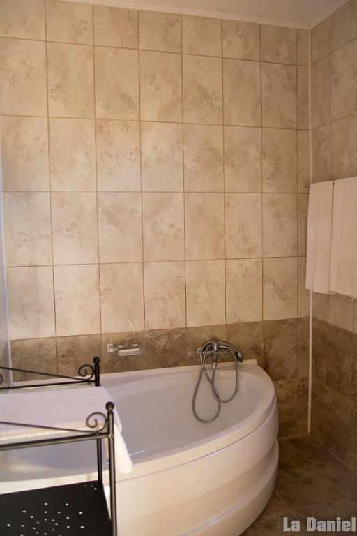 La Daniel Hotel Sibiu Bagian luar foto