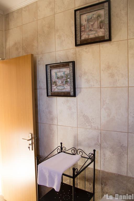 La Daniel Hotel Sibiu Bagian luar foto