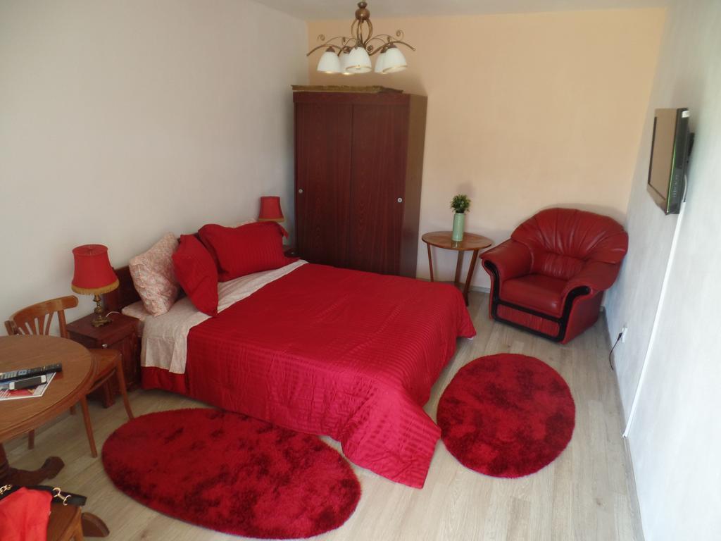 La Daniel Hotel Sibiu Bagian luar foto