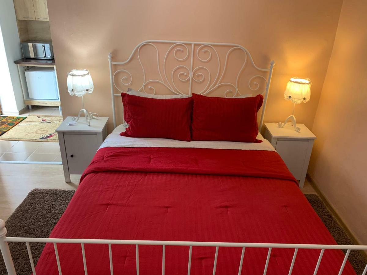 La Daniel Hotel Sibiu Bagian luar foto