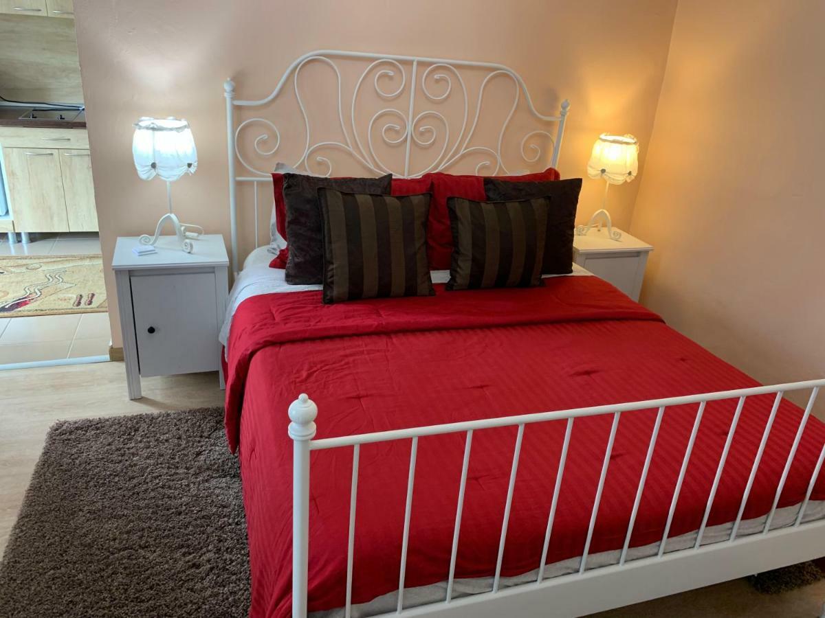 La Daniel Hotel Sibiu Bagian luar foto